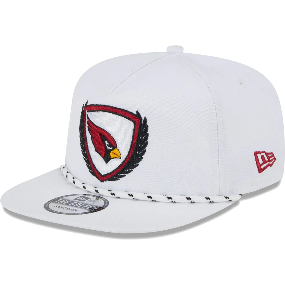 New Era Arizona Cardinals Basic NFL 9Fifty Snapback Hat