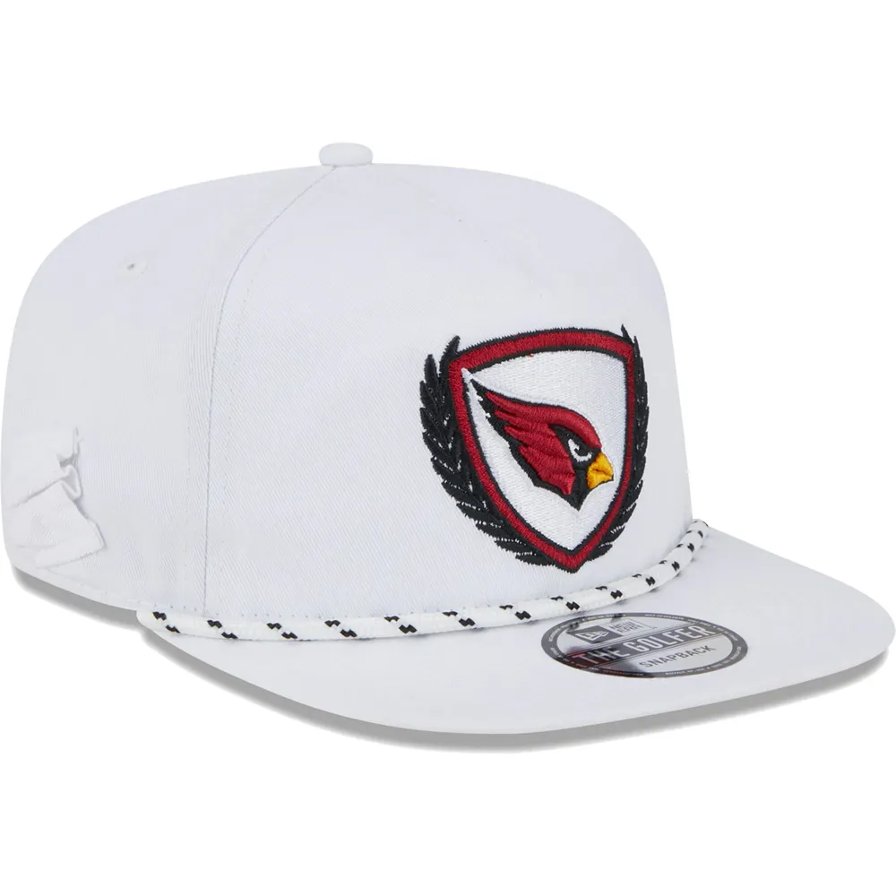 Lids Arizona Cardinals New Era Youth Classic Trucker 9FIFTY