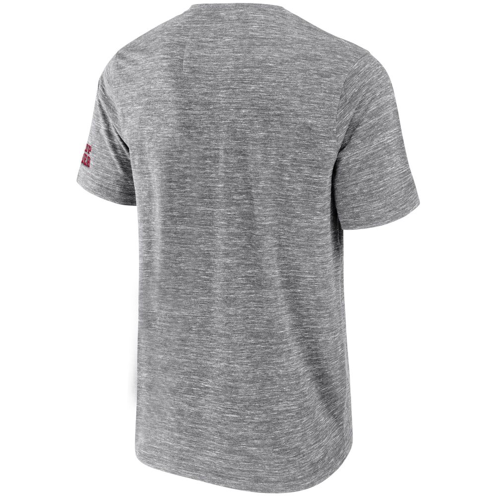 Men's NFL X Darius Rucker Collection By Fanatics Cardinal