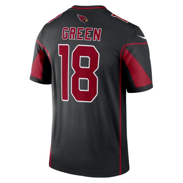 Nike A.J. Green Black Arizona Cardinals Legend Jersey