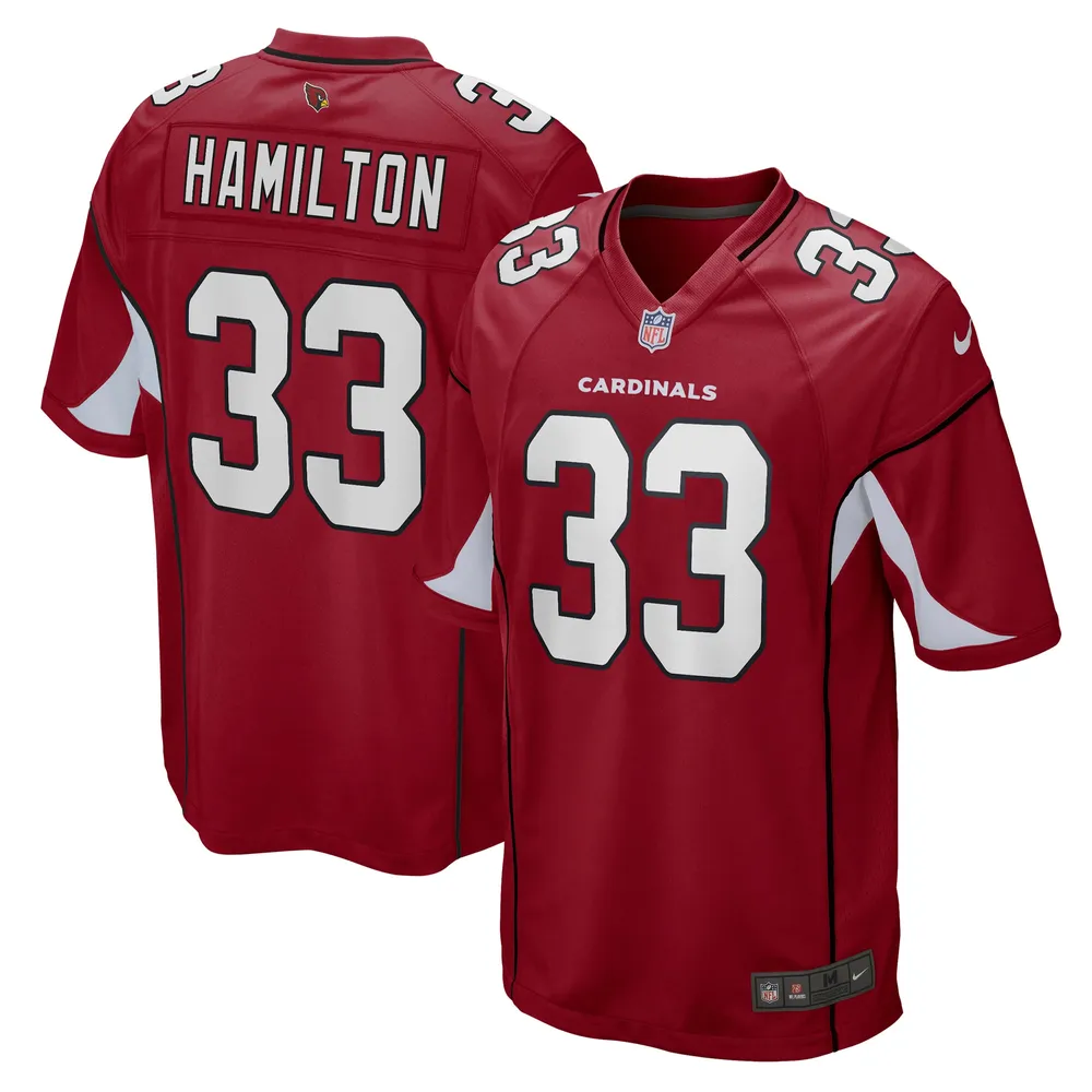 Nike Arizona Cardinals No74 D.J. Humphries Red Team Color Men's Stitched NFL Limited Tank Top Jersey