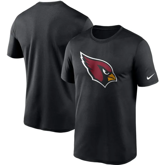 Nike Men's Ball State Cardinals Cardinal Dri-Fit Legend T-Shirt, XL, Red