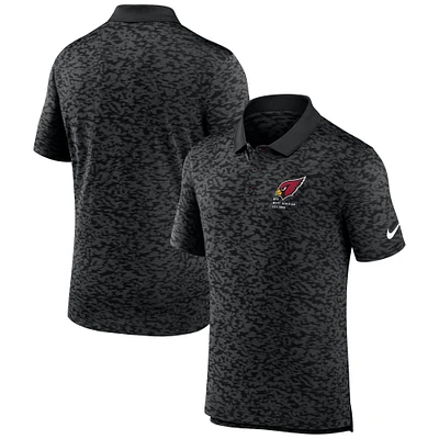 NUT AZCARD BLACK 23 NFL FANGEAR POLO NIKE PIQUE SS FASHION POUR HOMMES POLMEN