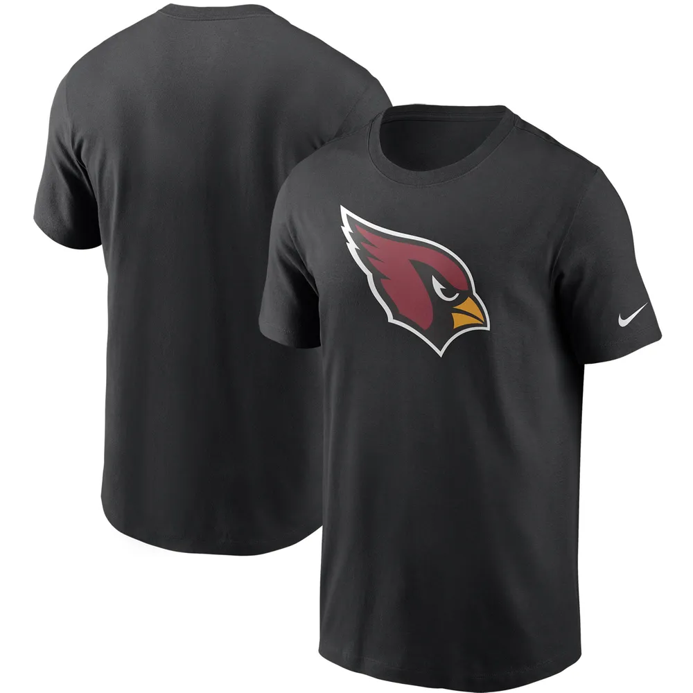 Lids Arizona Cardinals Nike Primary Logo T-Shirt