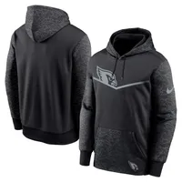 Nike Surrey Legacy (NFL Arizona Cardinals) Men's Pullover Hoodie.