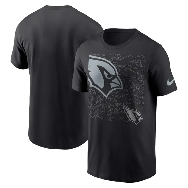 Nike RFLCTV Logo (NFL Tennessee Titans) Men's T-Shirt.