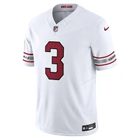 Men's Nike Budda Baker Arizona Cardinals Vapor F.U.S.E. Limited Jersey