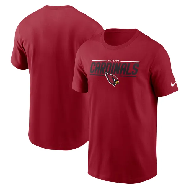 Isaiah Simmons Arizona Cardinals Nike Name & Number T-Shirt - Cardinal