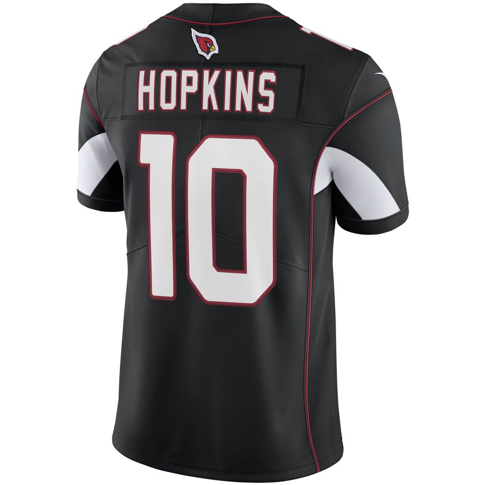 Nike Men's Nike DeAndre Hopkins Black Arizona Cardinals Vapor