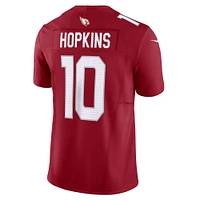 Men's Nike DeAndre Hopkins Cardinal Arizona Cardinals Vapor F.U.S.E. Limited Jersey