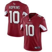 Men's Nike DeAndre Hopkins Cardinal Arizona Cardinals Vapor Limited Jersey