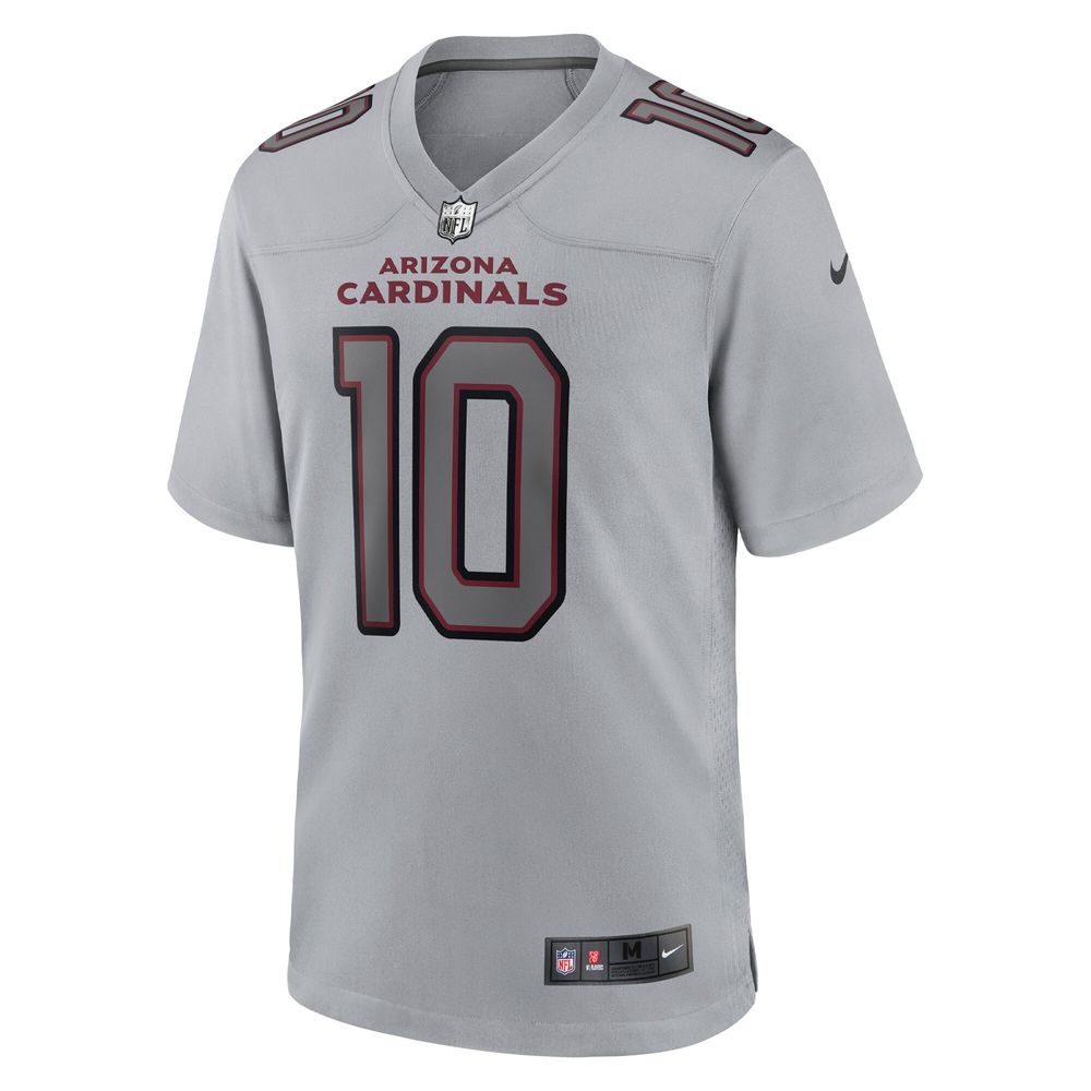 Men's Nike Black Arizona Cardinals Fashion Long Sleeve T-Shirt