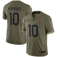 Camo Pat Tillman Watt Arizona Cardinals 40 Olive Vapor Limited Player Jersey  - Allprintify