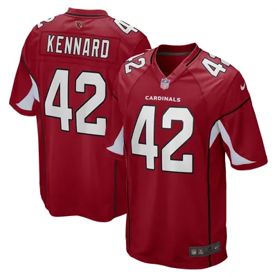 Nike A.J. Green Black Arizona Cardinals Legend Jersey