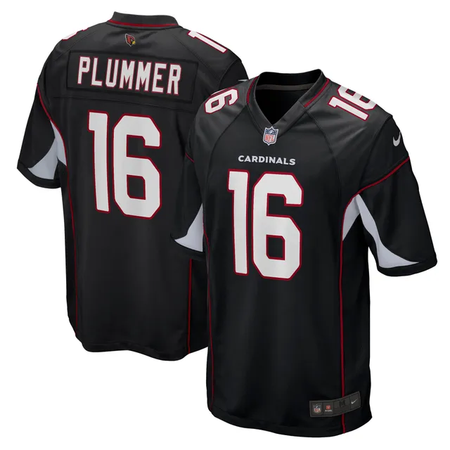 Lids Jake Plummer Arizona Cardinals Nike Retired Player Game Jersey - White