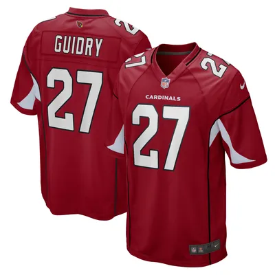 Lids Rondale Moore Arizona Cardinals Nike Game Player Jersey