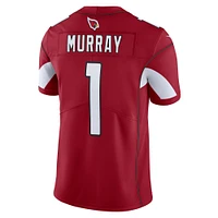 Men's Nike Kyler Murray Arizona Cardinals Cardinal Limited Player - Jersey
