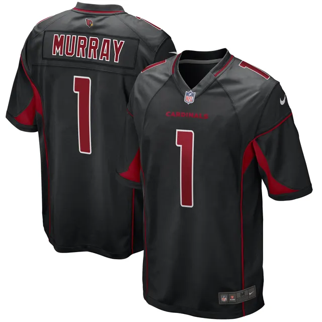 Kyler Murray Arizona Cardinals Nike Game Player Jersey - White