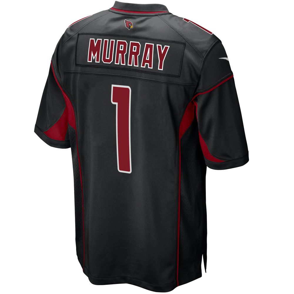 Nike Youth Arizona Cardinals Kyler Murray Jersey Red Large