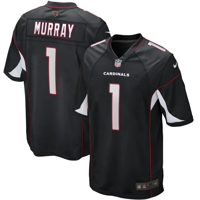 NFL Pro Line Men's Kyler Murray Cardinal Arizona Cardinals Team Player Jersey