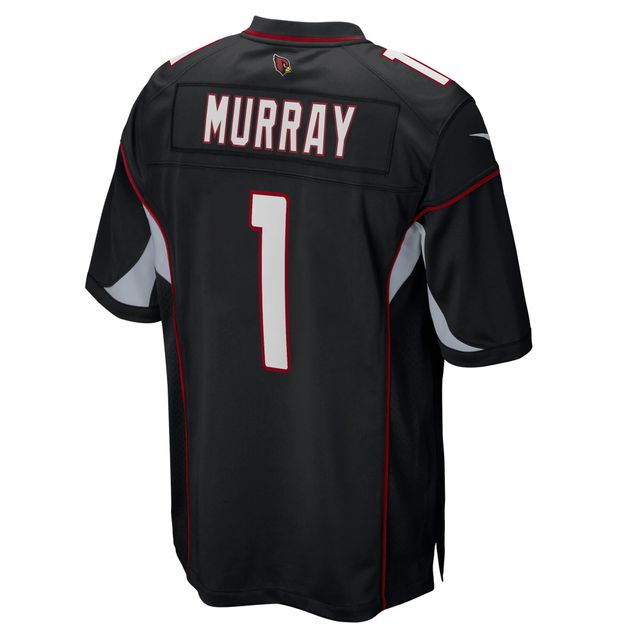 Nike Youth Arizona Cardinals Game Jersey - Kyler Murray - Black