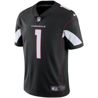 Men's Nike Kyler Murray Black Arizona Cardinals Limited - Jersey