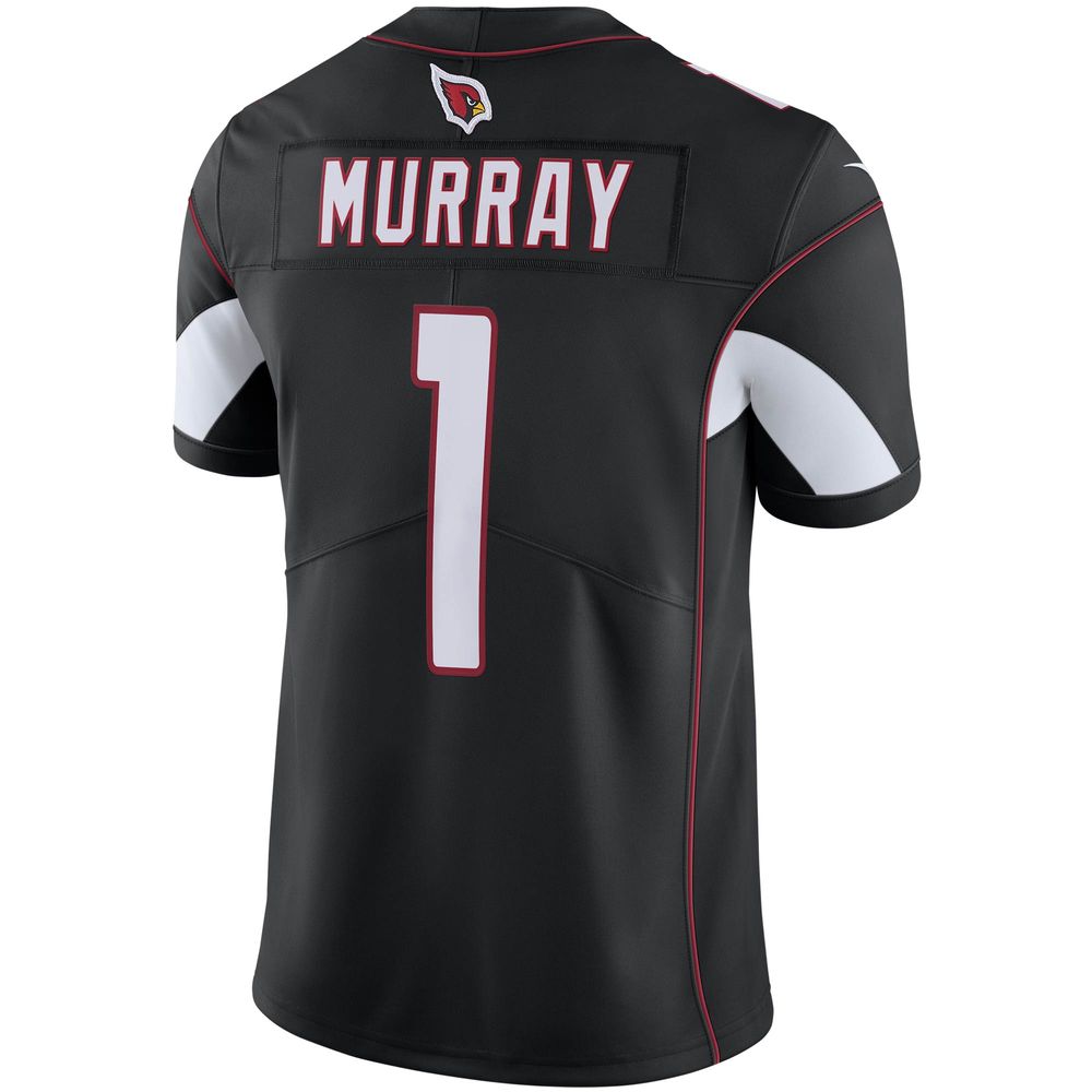 Men's Nike Kyler Murray Black Arizona Cardinals Limited - Jersey