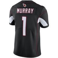 Kyler Murray Arizona Cardinals Men's Nike NFL Game Football Jersey.