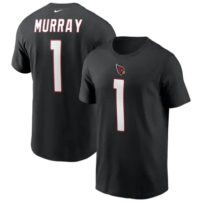 Kyler Murray Arizona Cardinals Nike Name & Number T-Shirt