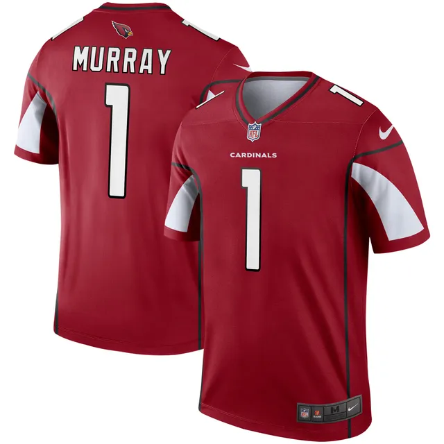 Lids Kyler Murray Arizona Cardinals Nike Alternate Vapor Elite Jersey -  Black