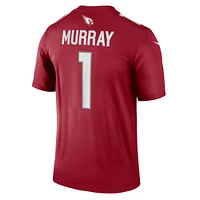 Men's Nike Kyler Murray Cardinal Arizona Cardinals Team Legend Jersey
