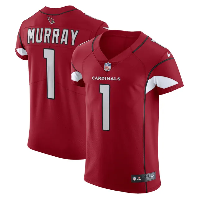 Lids Kyler Murray Arizona Cardinals Nike Alternate Vapor Elite Jersey -  Black