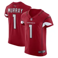 Kyler Murray Arizona Cardinals Nike Game Jersey - Black