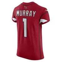 Maillot Nike Kyler Murray Cardinal Arizona Cardinals Vapor Elite pour homme