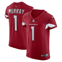 Maillot Nike Kyler Murray Cardinal Arizona Cardinals Vapor Elite pour homme