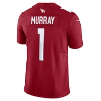 Nike Kyler Murray Cardinal Arizona Cardinals Vapor F.U.S.E. Maillot limité