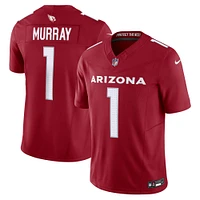 Nike Kyler Murray Cardinal Arizona Cardinals Vapor F.U.S.E. Maillot limité