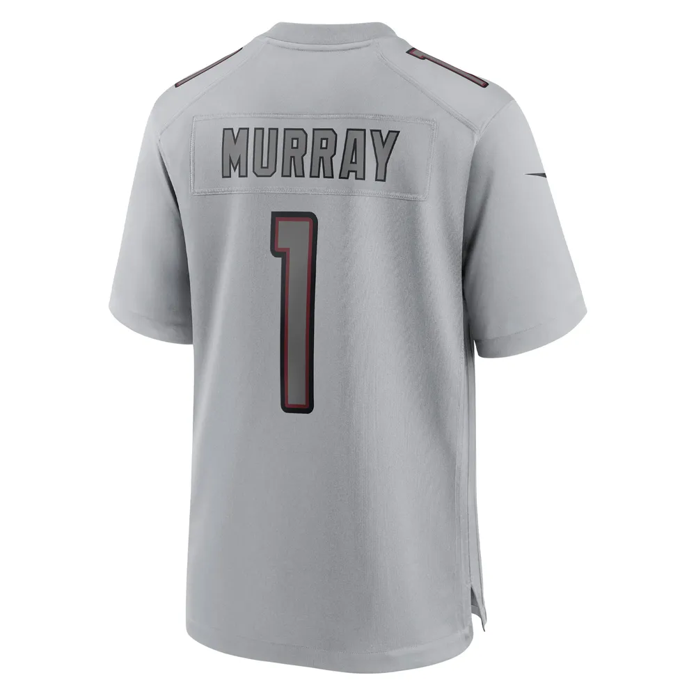 Youth Arizona Cardinals Kyler Murray Nike White Game Jersey