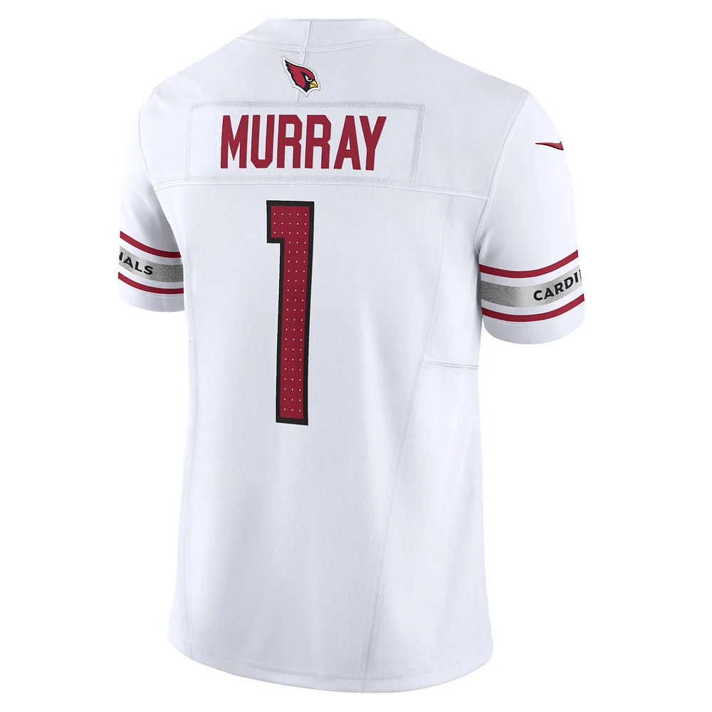 Men's Nike Kyler Murray Arizona Cardinals Vapor F.U.S.E. Limited Jersey