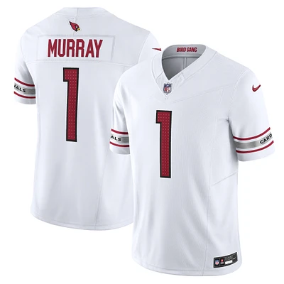 Men's Nike Kyler Murray Arizona Cardinals Vapor F.U.S.E. Limited Jersey