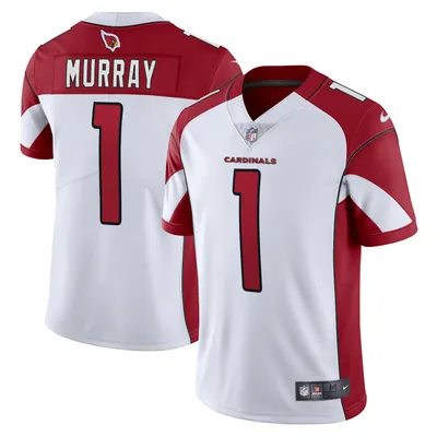 Nike Youth Arizona Cardinals Game Jersey - Kyler Murray - Black