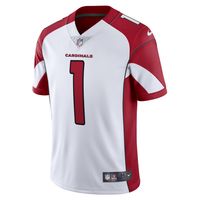 Men's Nike Kyler Murray White Arizona Cardinals Vapor Limited Jersey