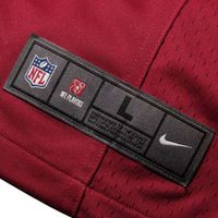 Patrick Peterson Arizona Cardinals Nike Women's Game Player Jersey -  Cardinal