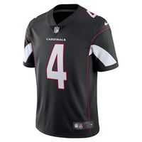 Men's Nike Rondale Moore Black Arizona Cardinals Alternate Vapor Limited Jersey