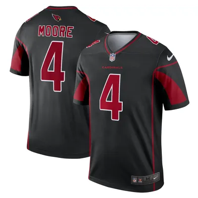 DeAndre Hopkins Arizona Cardinals Men's Nike NFL Legend Football Jersey.