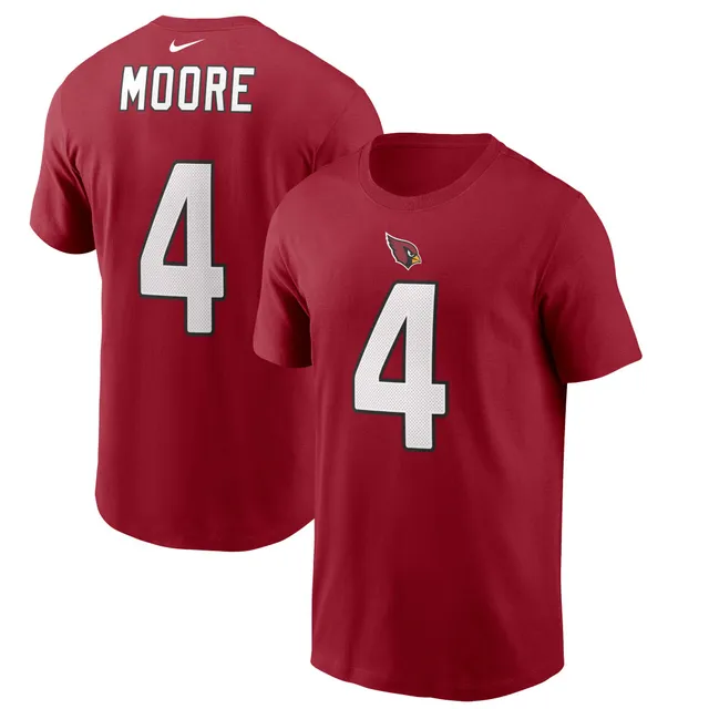 Treylon Burks Arkansas Razorbacks Nike 2022 NFL Draft Name & Number T-Shirt  - Cardinal