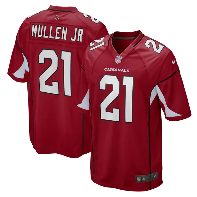 Men's Nike A.J. Green Black Arizona Cardinals Legend Jersey