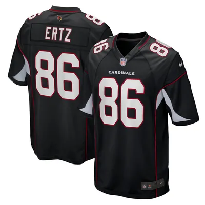 zach ertz jersey cardinals