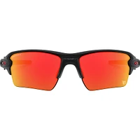 Men's Oakley Arizona Cardinals Flak 2.0 XL Sunglasses