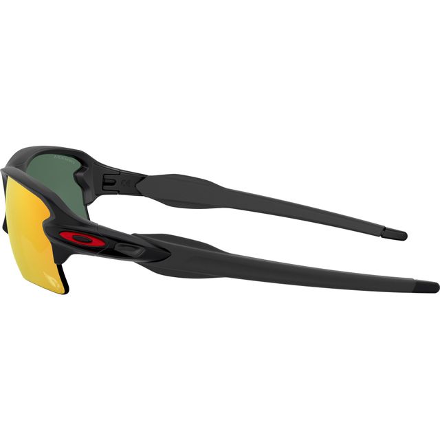 Lunettes de soleil Oakley Arizona Cardinals Flak 2.0 XL pour homme